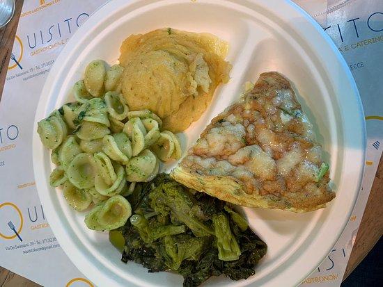 Squisito Gastronomia E Catering